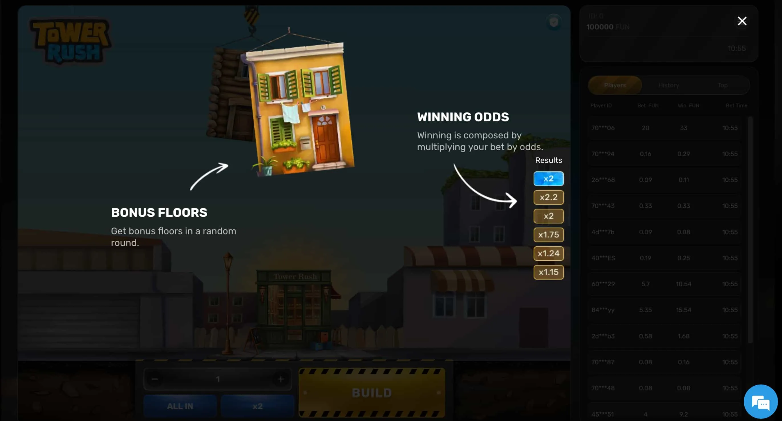 Verantwortungsvolles Spielen Verantwortungsvolles Spielen